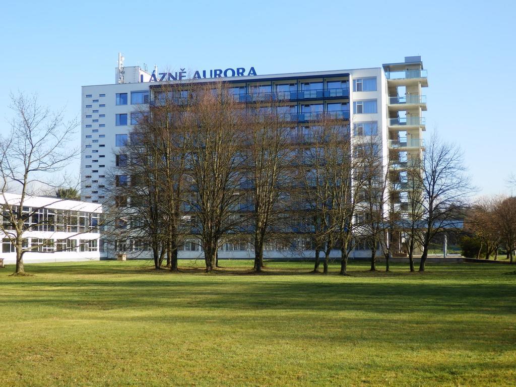 U Lazni Aurora *