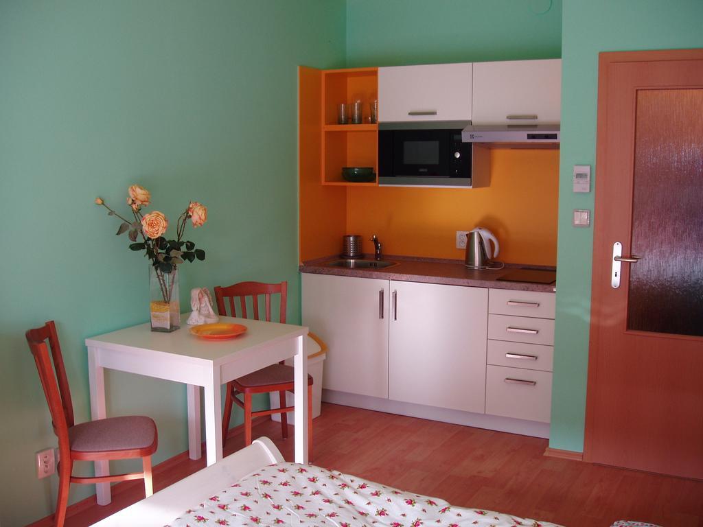 U Lazni Aurora Apartment Třeboň