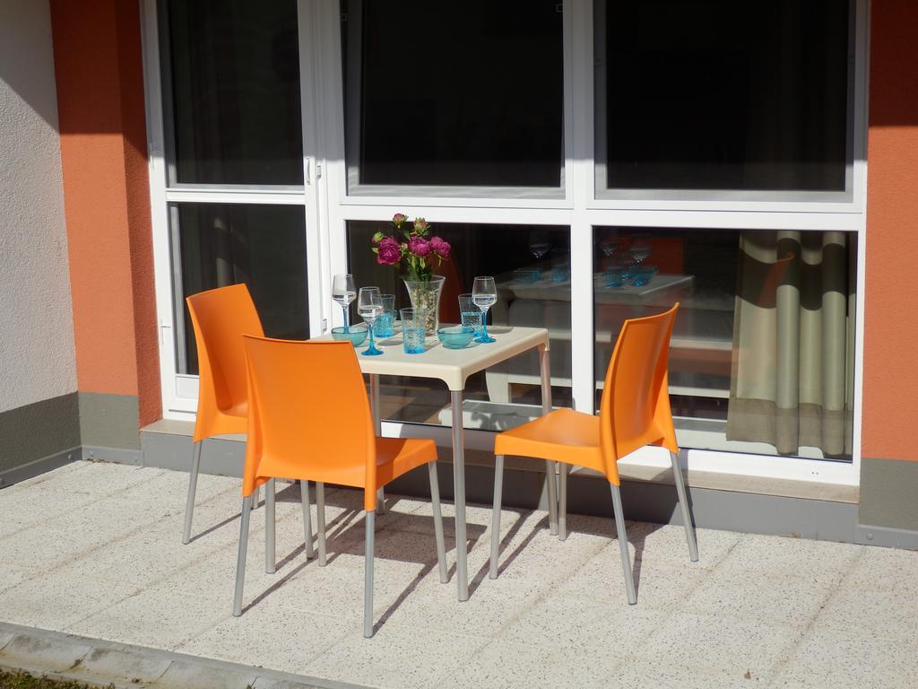 U Lazni Aurora Apartment Třeboň