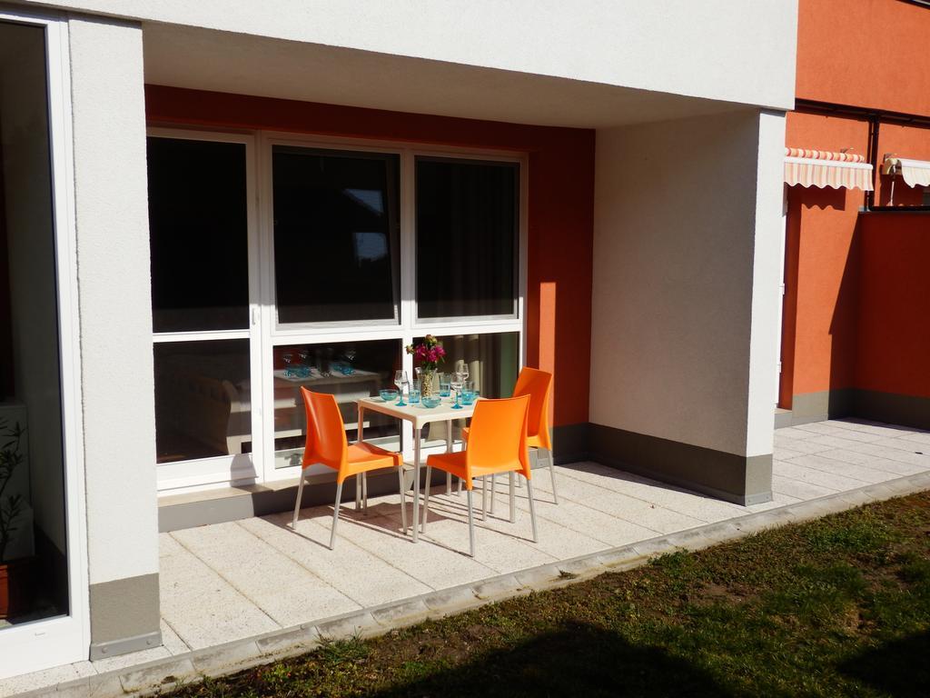 Apartment U Lazni Aurora Třeboň