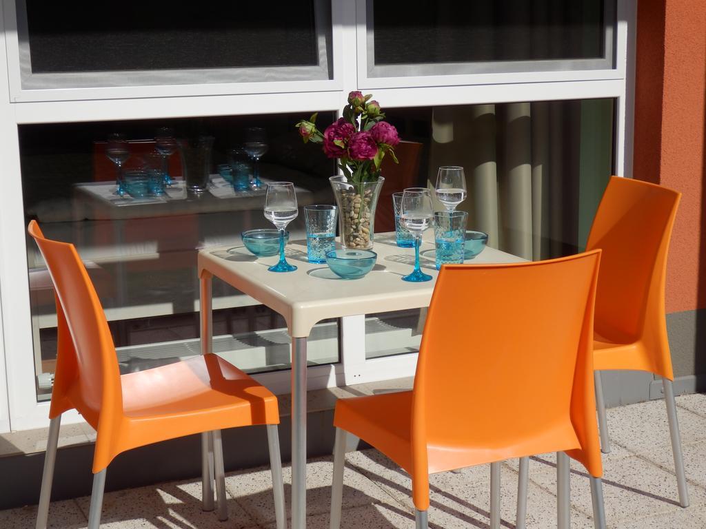 Apartment U Lazni Aurora *