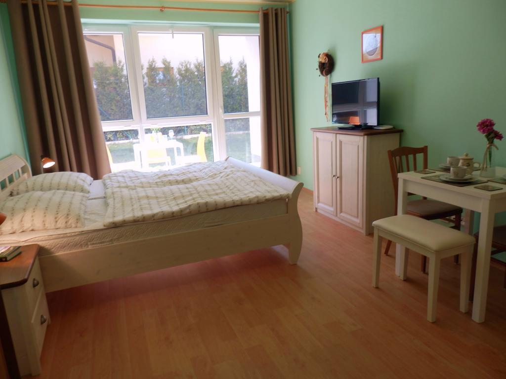 U Lazni Aurora Apartment *